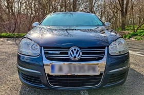 VW Golf Variant 1.9 TDI, снимка 5