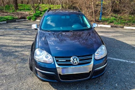 VW Golf Variant 1.9 TDI, снимка 2