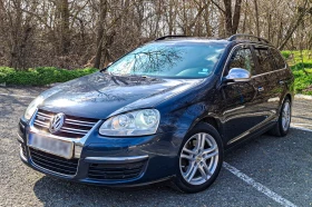 VW Golf Variant 1.9 TDI, снимка 1