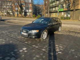 Audi A4, снимка 2