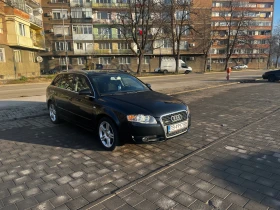 Audi A4, снимка 1