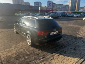 Audi A4, снимка 3