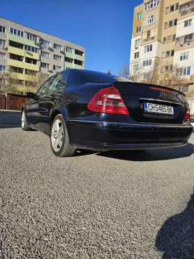 Mercedes-Benz E 320 Avantgarde , снимка 6