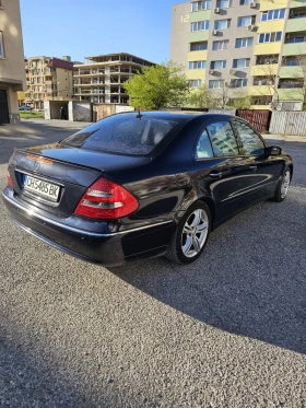 Mercedes-Benz E 320 Avantgarde , снимка 5