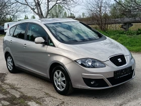 Обява за продажба на Seat Altea XL facelift ~4 300 лв. - изображение 1