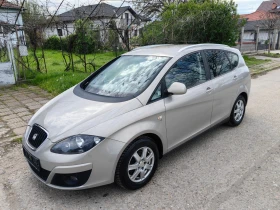 Обява за продажба на Seat Altea XL facelift ~4 300 лв. - изображение 2
