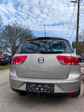 Обява за продажба на Seat Altea XL facelift ~4 300 лв. - изображение 7
