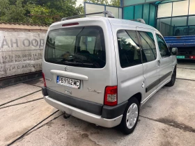 Обява за продажба на Citroen Berlingo 1.6 HDI ~4 668 лв. - изображение 2