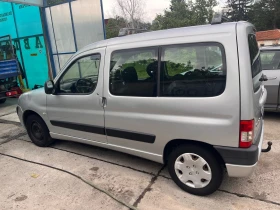 Обява за продажба на Citroen Berlingo 1.6 HDI ~4 668 лв. - изображение 3