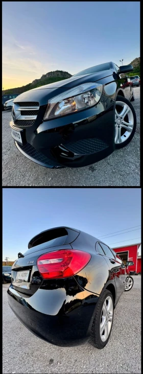 Mercedes-Benz A 180 ,   | Mobile.bg    16