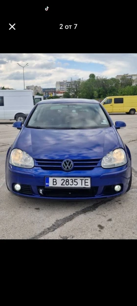 VW Golf | Mobile.bg    2