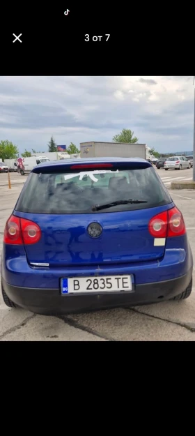 VW Golf | Mobile.bg    4