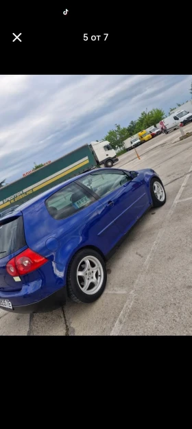 VW Golf | Mobile.bg    7