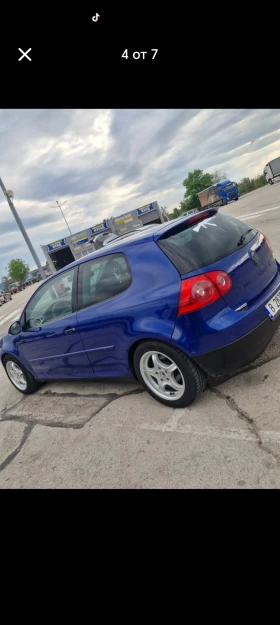 VW Golf | Mobile.bg    5