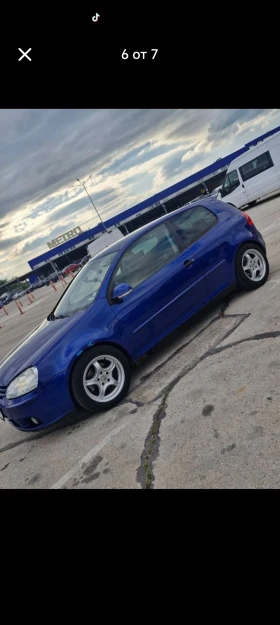 VW Golf | Mobile.bg    3