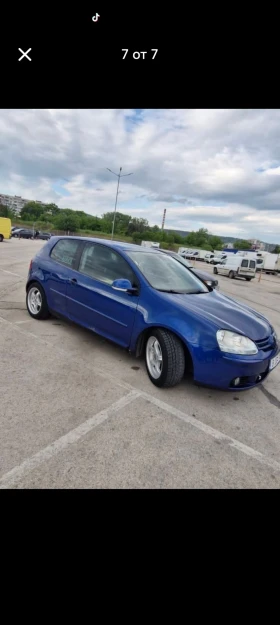 VW Golf | Mobile.bg    6