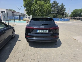 Audi E-Tron 55 Quattro / | Mobile.bg    7
