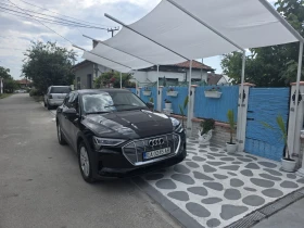     Audi E-Tron 55 Quattro /   65