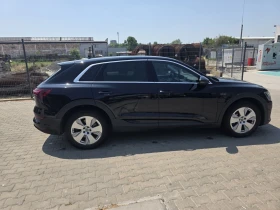 Audi E-Tron 55 Quattro / | Mobile.bg    5
