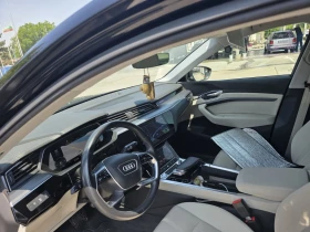 Audi E-Tron 55 Quattro / | Mobile.bg    9