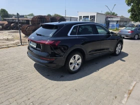 Audi E-Tron 55 Quattro / | Mobile.bg    6