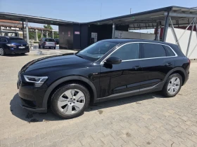 Audi E-Tron 55 Quattro / | Mobile.bg    3