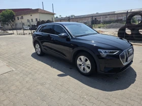 Audi E-Tron 55 Quattro / | Mobile.bg    4