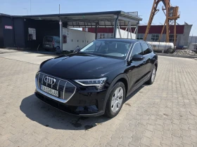 Audi E-Tron 55 Quattro / | Mobile.bg    2
