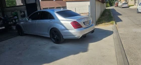 Обява за продажба на Mercedes-Benz S 320 AMG ~23 000 лв. - изображение 3
