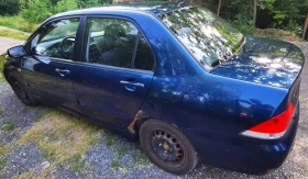 Mitsubishi Lancer | Mobile.bg    6