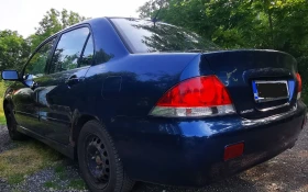 Mitsubishi Lancer | Mobile.bg    5