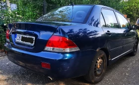 Mitsubishi Lancer | Mobile.bg    4