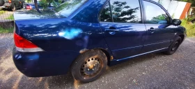 Mitsubishi Lancer | Mobile.bg    8