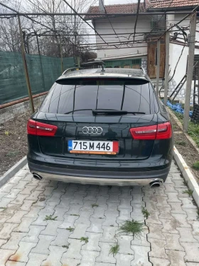 Обява за продажба на Audi A6 Allroad 3.0TDI ~28 000 лв. - изображение 1
