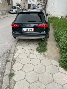 Обява за продажба на Audi A6 Allroad 3.0TDI ~28 000 лв. - изображение 3