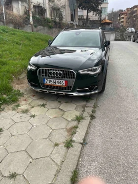 Обява за продажба на Audi A6 Allroad 3.0TDI ~28 000 лв. - изображение 4