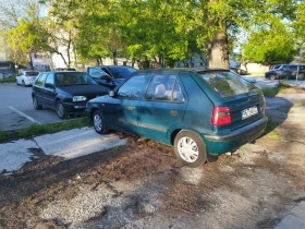 Skoda Felicia | Mobile.bg    4