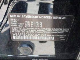 BMW 535 CARFAX АВТО КРЕДИТ - 12200 лв. - 50556871 17