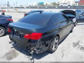 BMW 535 CARFAX АВТО КРЕДИТ - 12200 лв. - 50556871 6