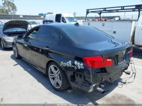 BMW 535 CARFAX АВТО КРЕДИТ - 12200 лв. - 50556871 4