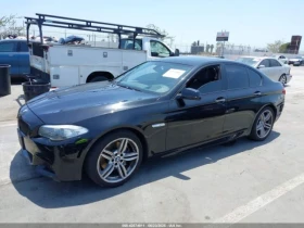 BMW 535 CARFAX АВТО КРЕДИТ - 12200 лв. - 50556871 3