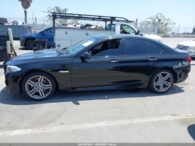 BMW 535 CARFAX АВТО КРЕДИТ - 12200 лв. - 50556871 8