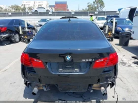 BMW 535 CARFAX АВТО КРЕДИТ - 12200 лв. - 50556871 5