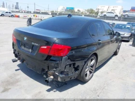 BMW 535 CARFAX АВТО КРЕДИТ - 12200 лв. - 50556871 9