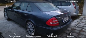 Mercedes-Benz E 220 W211 2.2 cdi | Mobile.bg    2