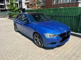 BMW 330 X DRIVE | Mobile.bg    2