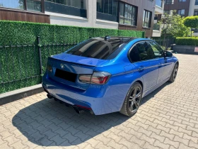 BMW 330 X DRIVE | Mobile.bg    4