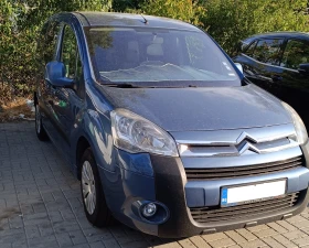 Обява за продажба на Citroen Berlingo ~8 000 лв. - изображение 1