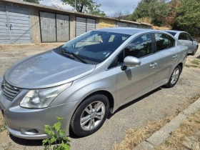 Обява за продажба на Toyota Avensis ~10 300 лв. - изображение 4