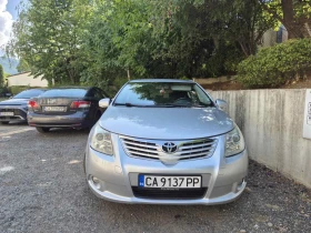Обява за продажба на Toyota Avensis ~10 300 лв. - изображение 2
